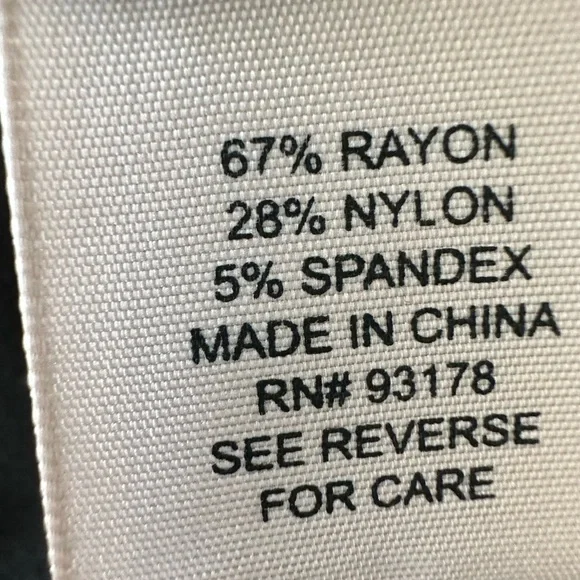 Skirt - Picture 4 of 6